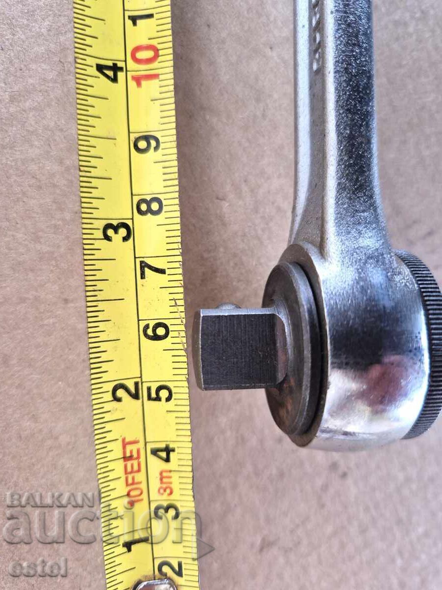 Livrarea Cheie cu clichet "Matador" - Germania de Vest