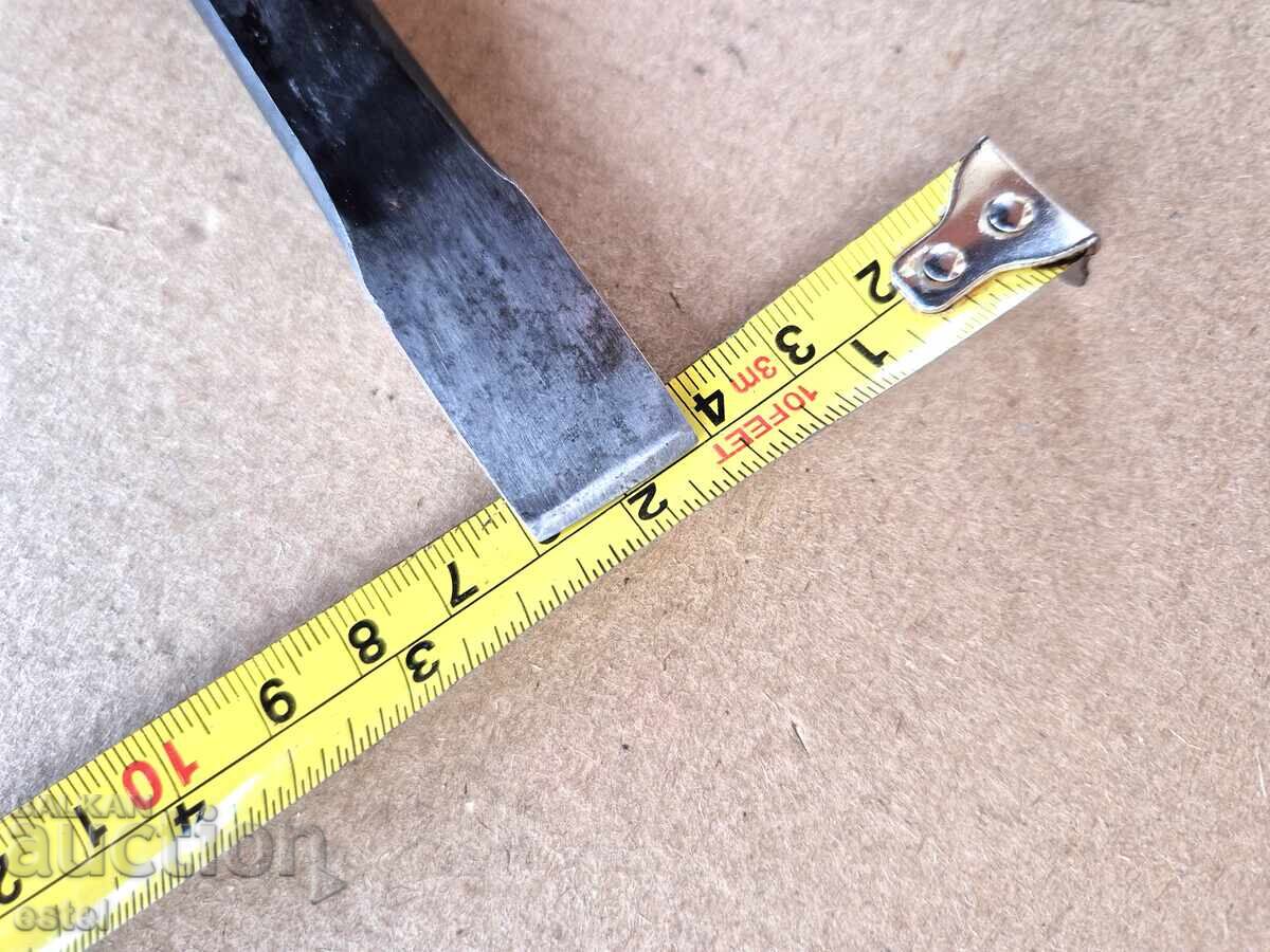 Δημοπρασία Σκαρπέλο Cr-V - Δυτική Γερμανία