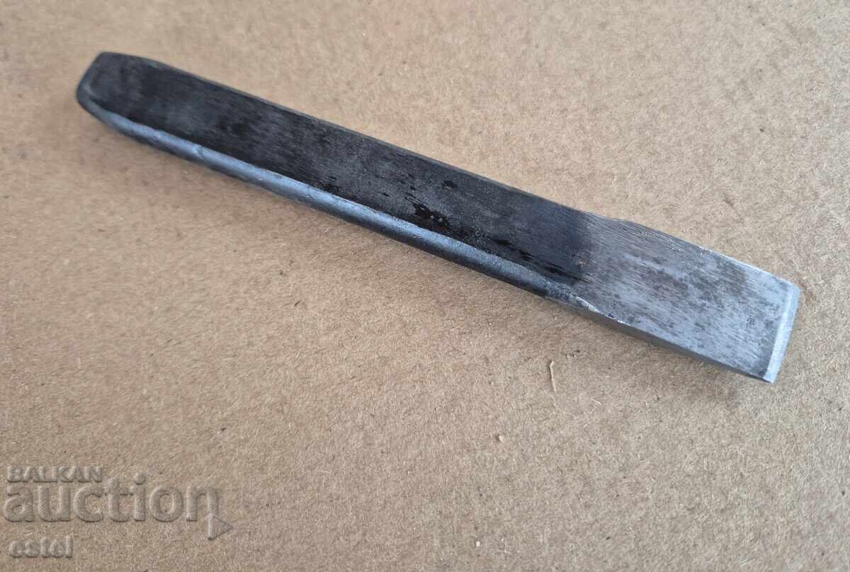 Σκαρπέλο Cr-V - Δυτική Γερμανία