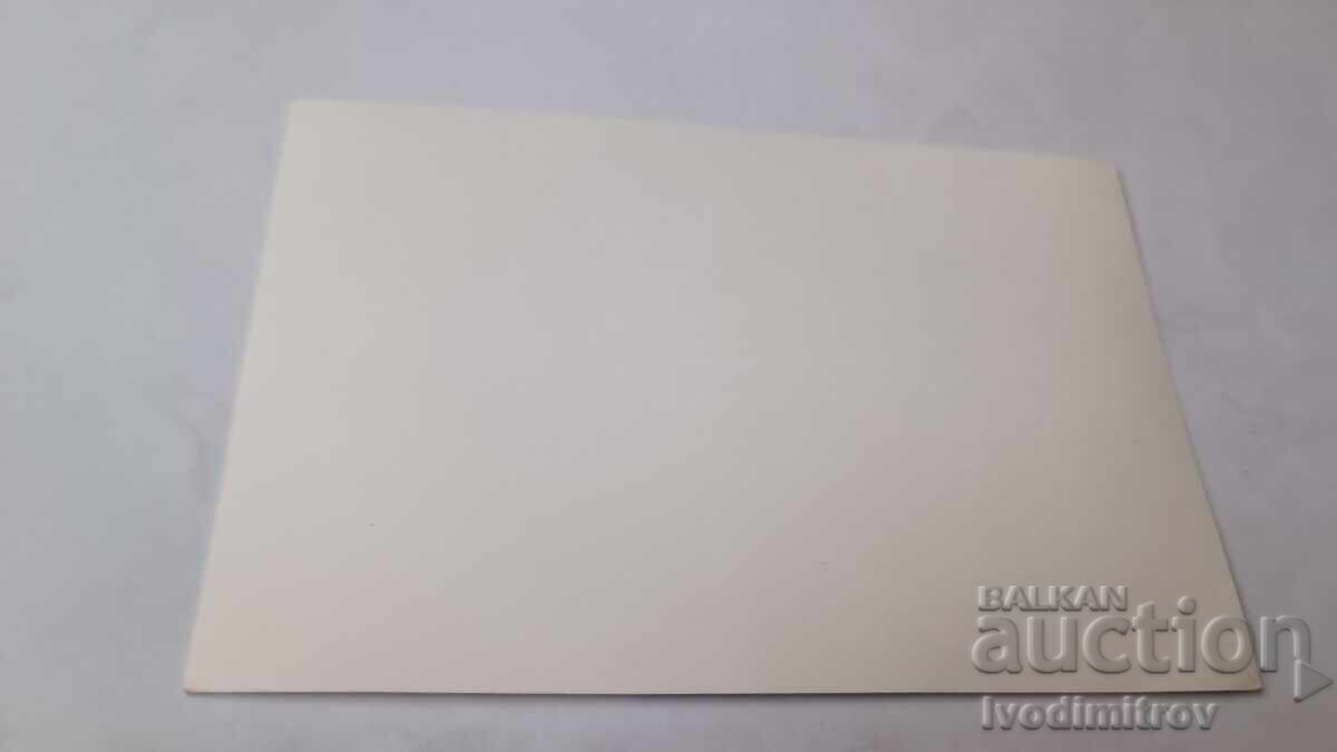 Photo of Soldiers in front of a War Memorial with price € 1.25 | 2.44 BGN