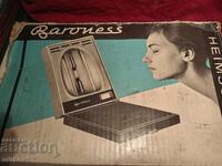 Lampă UV germană antivirus