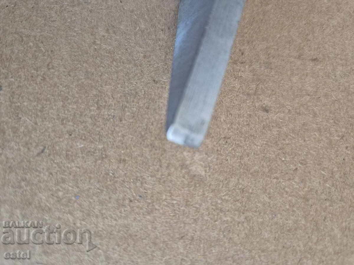 Daltă - centru "Lufth vergutet" - Germania de Vest - 5