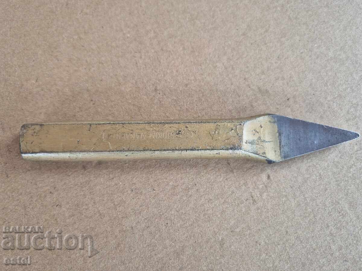 Σκαρπέλο - κέντρο "Lufth vergutet" - Δυτική Γερμανία Σκαρπέλο - κέντρο "Lufth vergutet" - Δυτική Γερμανία