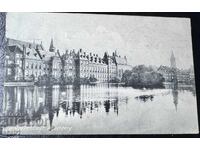 Биненхоф (Binnenhof) Нидерландия