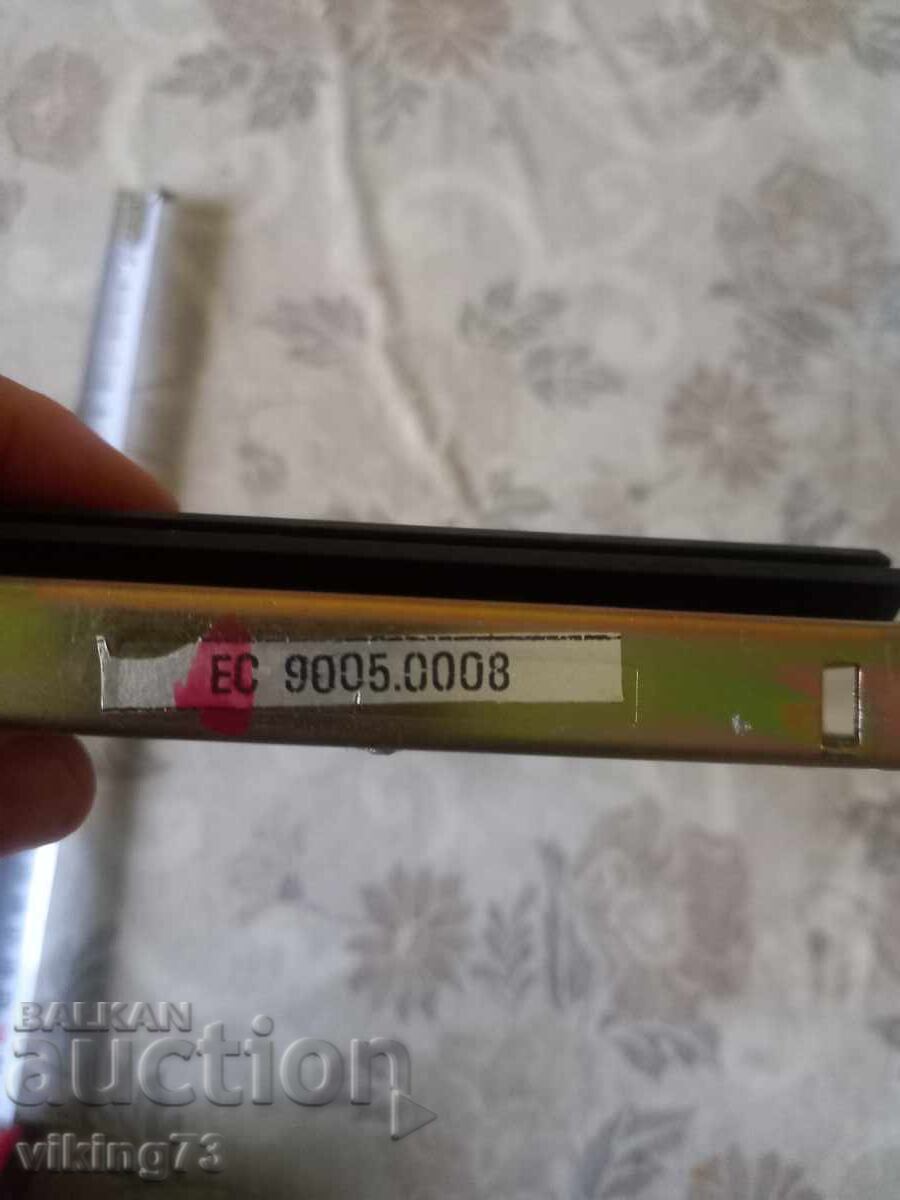 Delivery of Power supply unit Izot ES 9005.0008