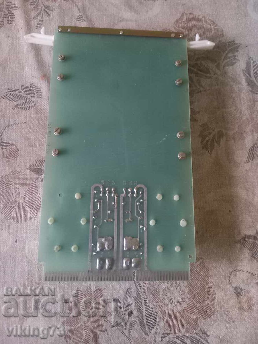 Power supply unit Izot ES 9005.0008 - 5