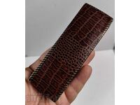 CUTIE VECHE CUTIUȚĂ