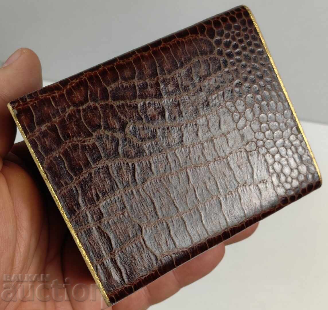 СТАРА КУТИЯ КУТИЙКА - 5 СТАРА КУТИЯ КУТИЙКА - 5