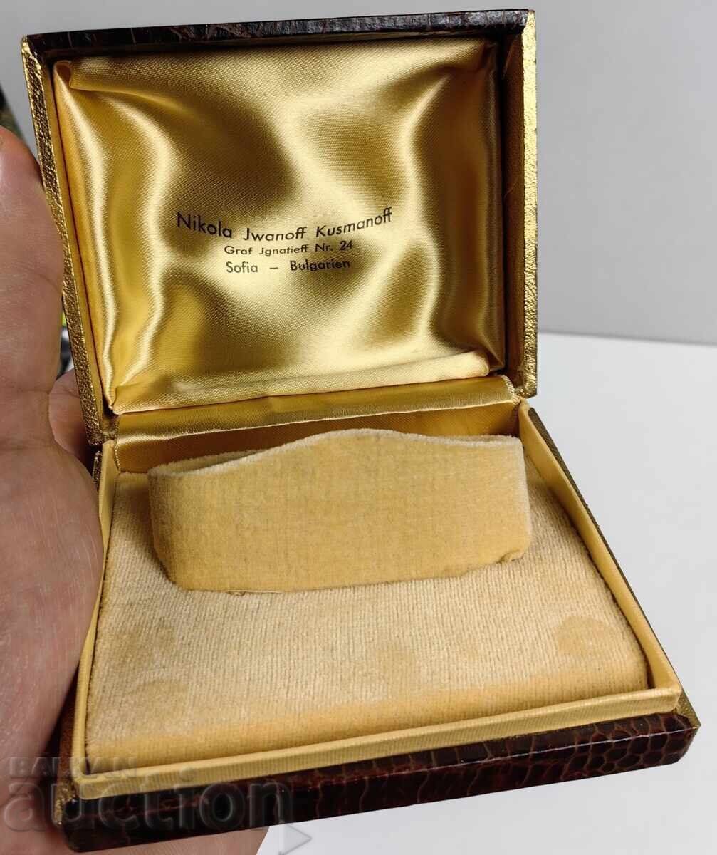 СТАРА КУТИЯ КУТИЙКА СТАРА КУТИЯ КУТИЙКА