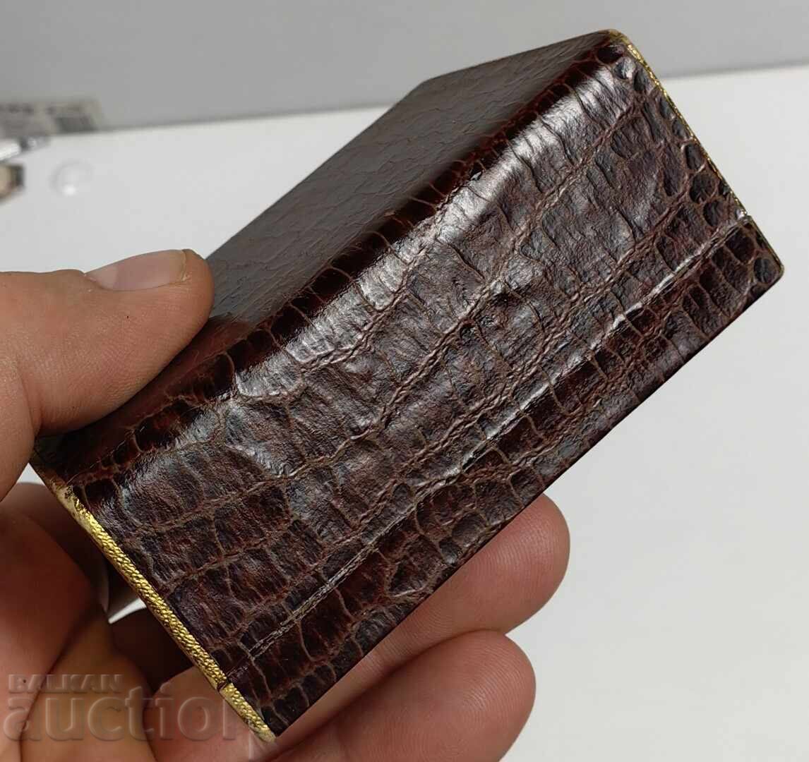 СТАРА КУТИЯ КУТИЙКА - 5 СТАРА КУТИЯ КУТИЙКА - 5