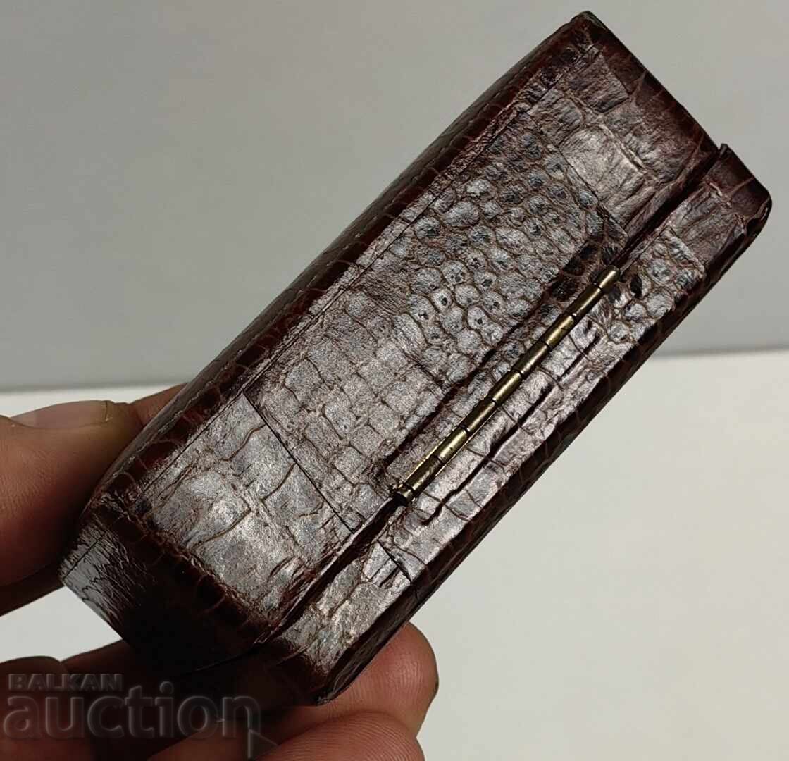 СТАРА КУТИЯ КУТИЙКА - 5 СТАРА КУТИЯ КУТИЙКА - 5