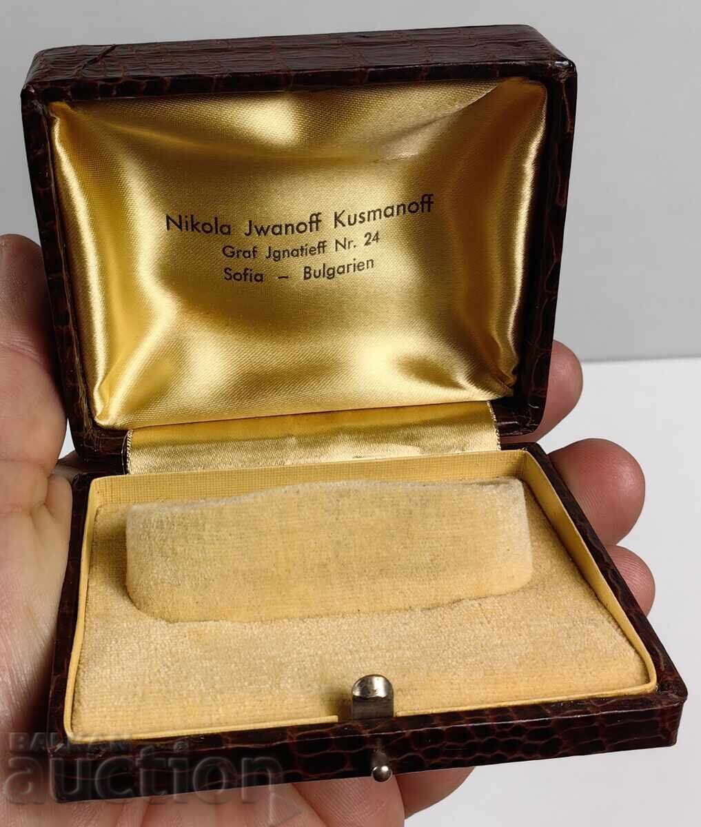 СТАРА КУТИЯ КУТИЙКА СТАРА КУТИЯ КУТИЙКА