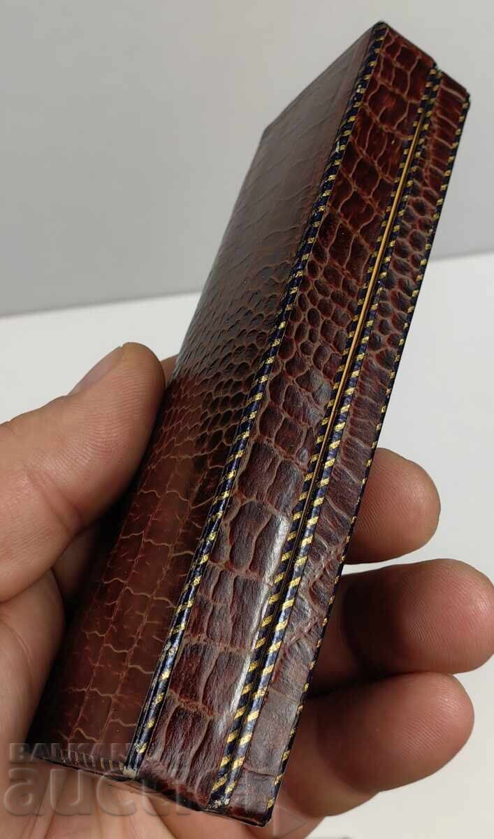 Delivery of OLD BOX Delivery of OLD BOX