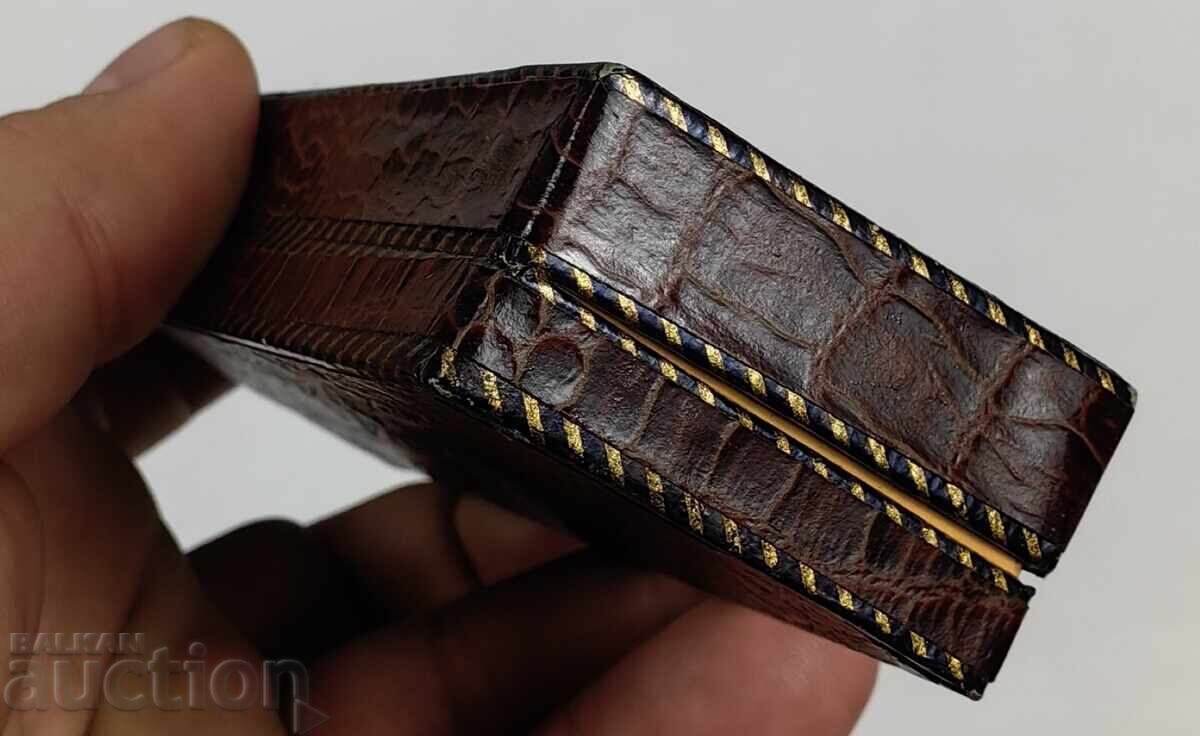 OLD BOX - 6 OLD BOX - 6