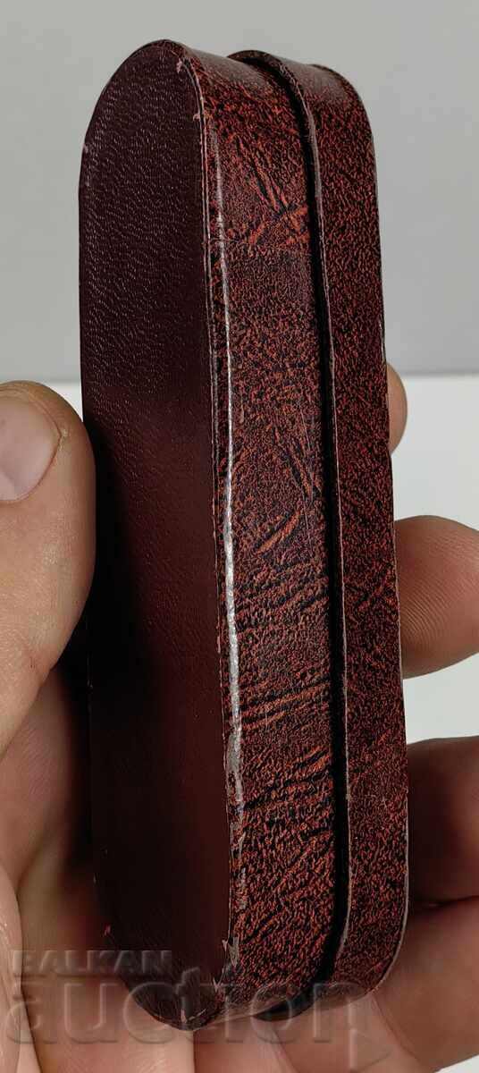 Delivery of OLD BOX Delivery of OLD BOX