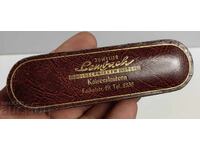 CUTIE VECHE CUTIUȚĂ