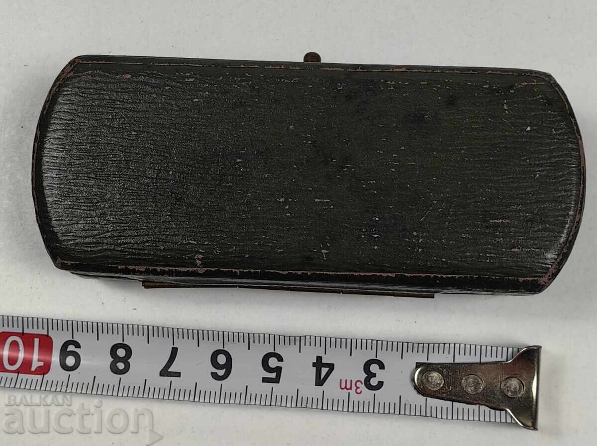 СТАРА КУТИЯ КУТИЙКА - 6 СТАРА КУТИЯ КУТИЙКА - 6