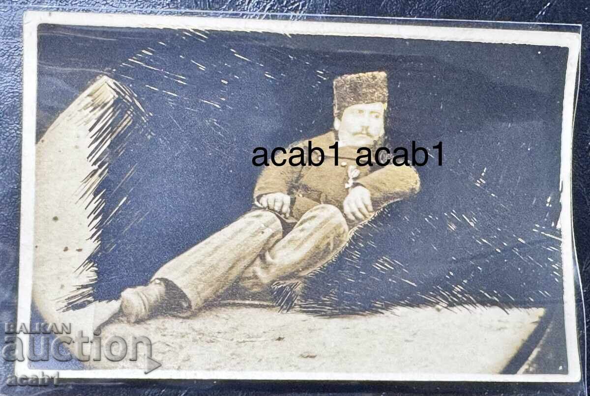 ΟΠŬΛCHΕΝΕTS Χαραλάμπι Λουκίτσεφ