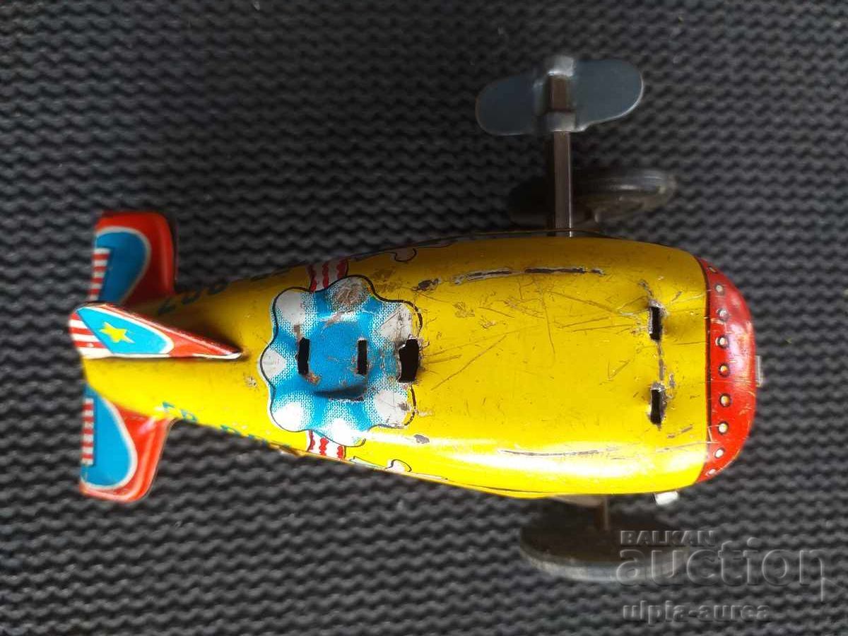 Jucărie de tablă Soc cu preț € 2.80 | 5.48 BGN