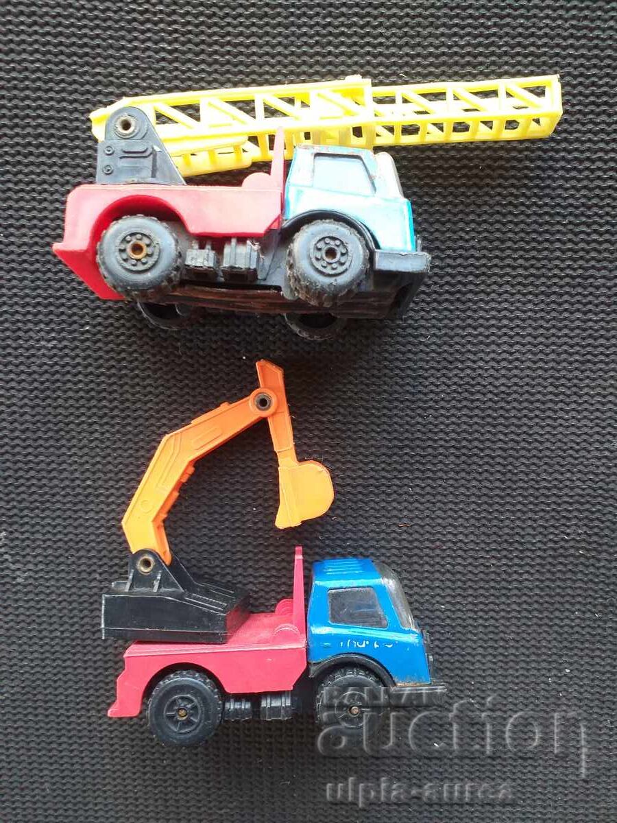 Lot de jucării cu preț 0.98 BGN | € 0.50