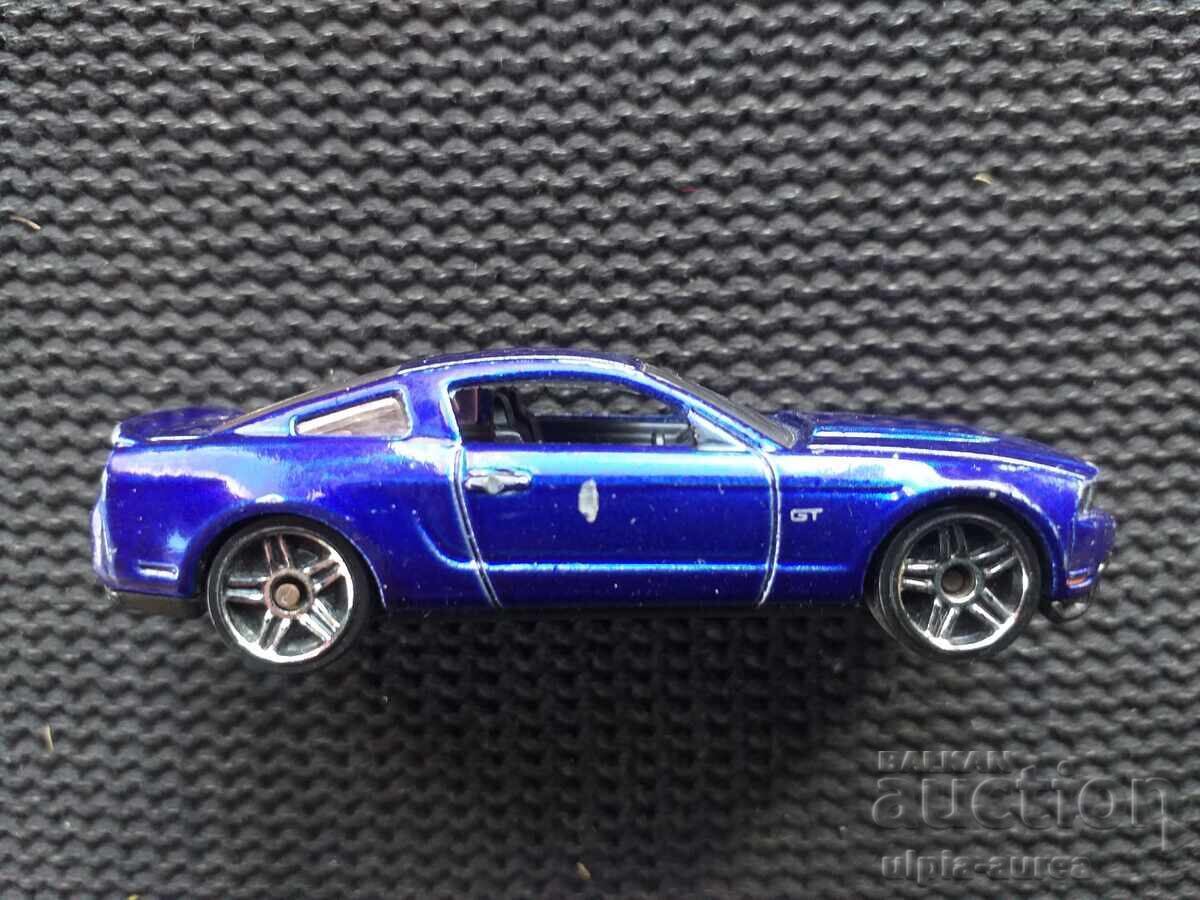 Аукцион Метална количка