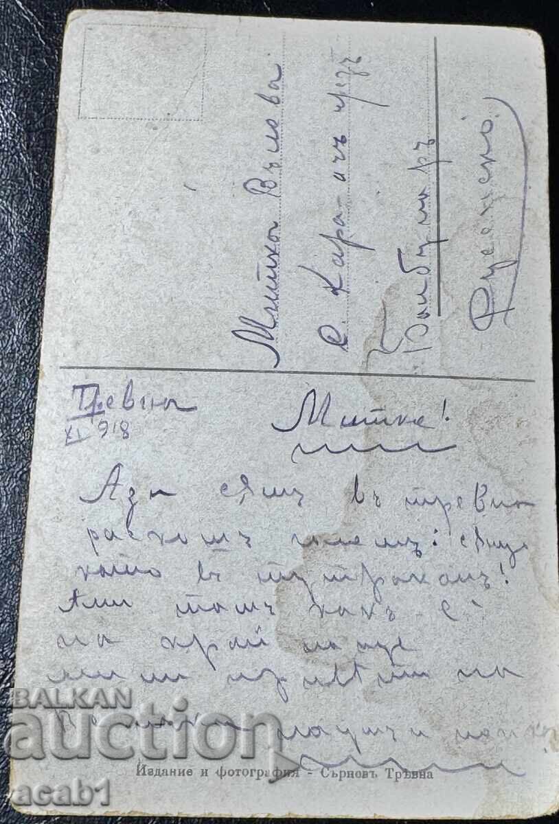 Из околностите на Трявна с цена € 10.22 | 19.99 лв. Из околностите на Трявна с цена € 10.22 | 19.99 лв.