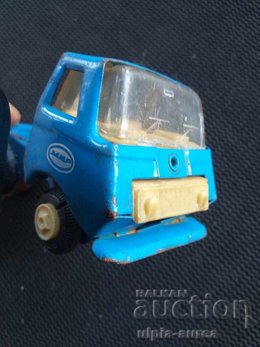 Δημοπρασία Κοινωνικό λαμαρινένιο παιχνίδι Δημοπρασία Κοινωνικό λαμαρινένιο παιχνίδι