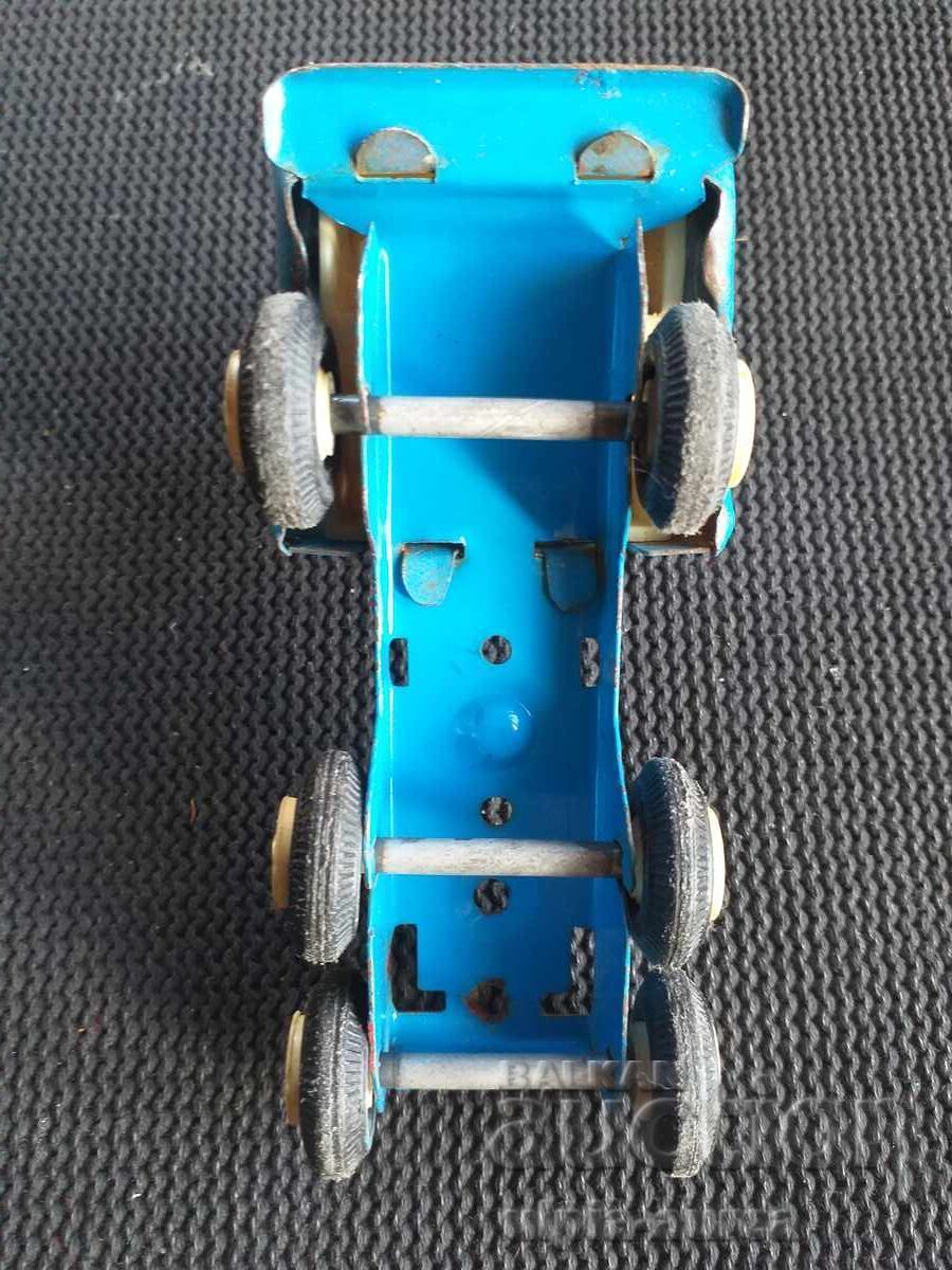 Κοινωνικό λαμαρινένιο παιχνίδι - 5 Κοινωνικό λαμαρινένιο παιχνίδι - 5