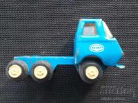 Κοινωνικό λαμαρινένιο παιχνίδι