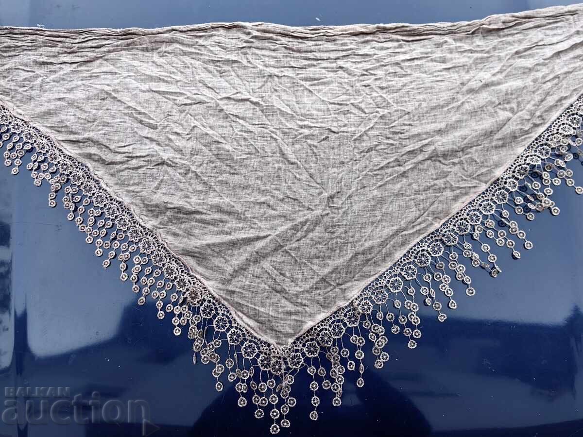 EȘARFĂ VECHE ȘI BATIC cu preț € 12.78 | 25.00 BGN