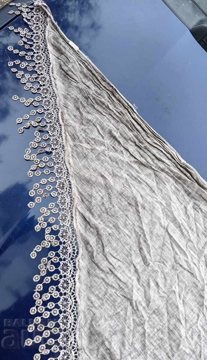 Livrarea EȘARFĂ VECHE ȘI BATIC