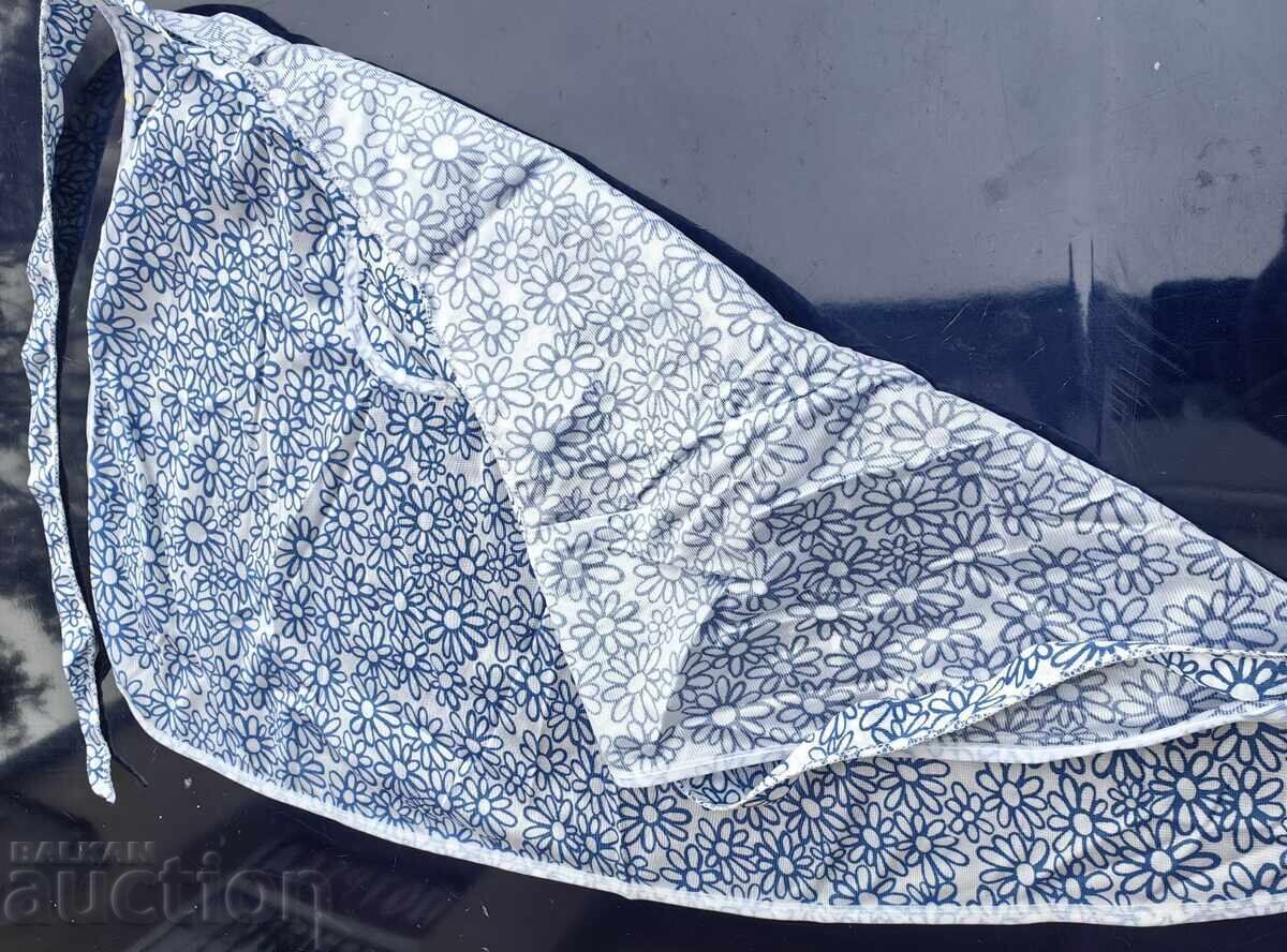 UNUSED SOCIAL HOUSEHOLD APRON - 7 UNUSED SOCIAL HOUSEHOLD APRON - 7