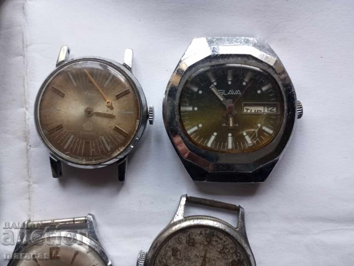 Wristwatches with price € 21.47 | 41.99 BGN