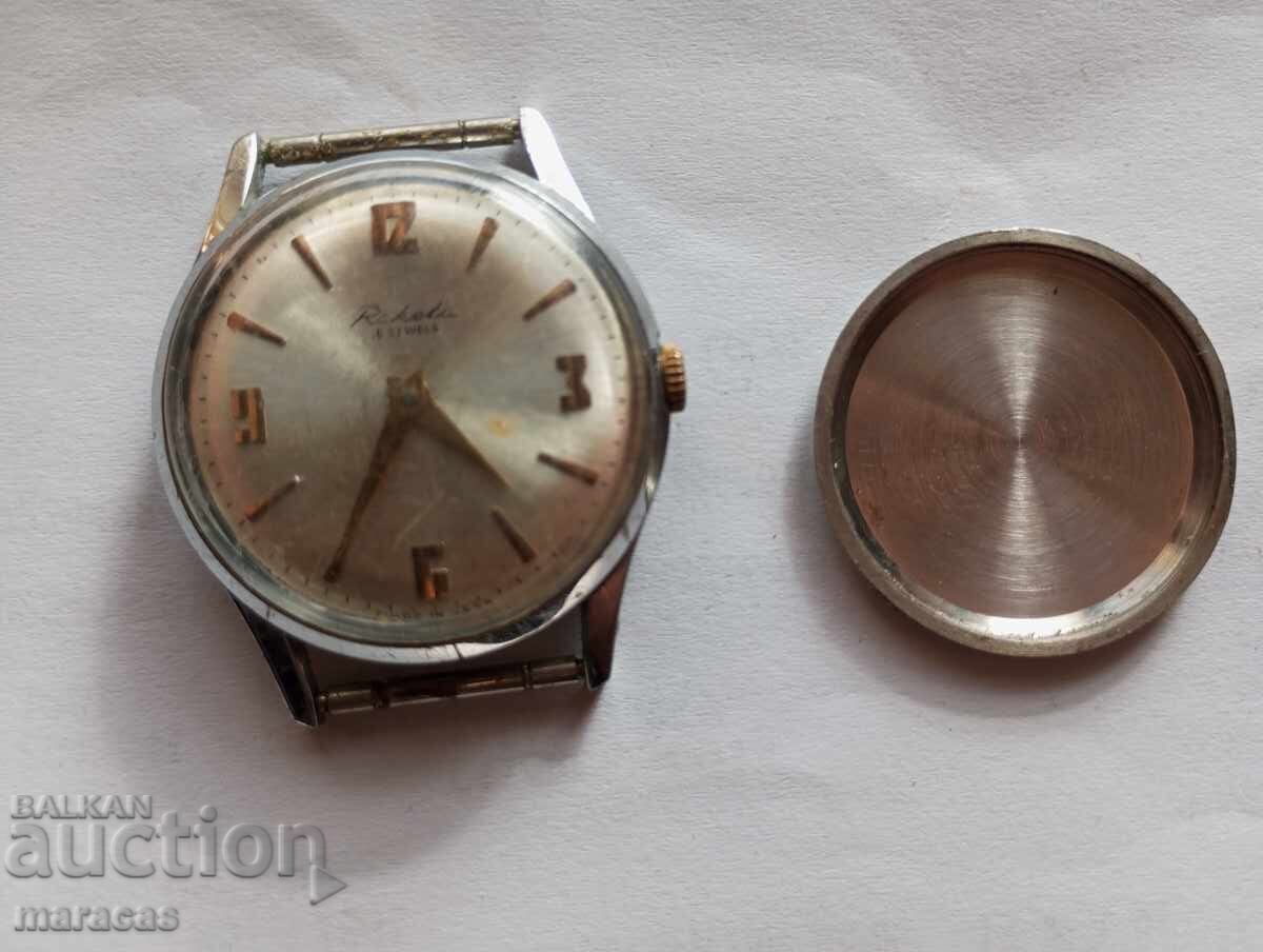 Wristwatches - 6