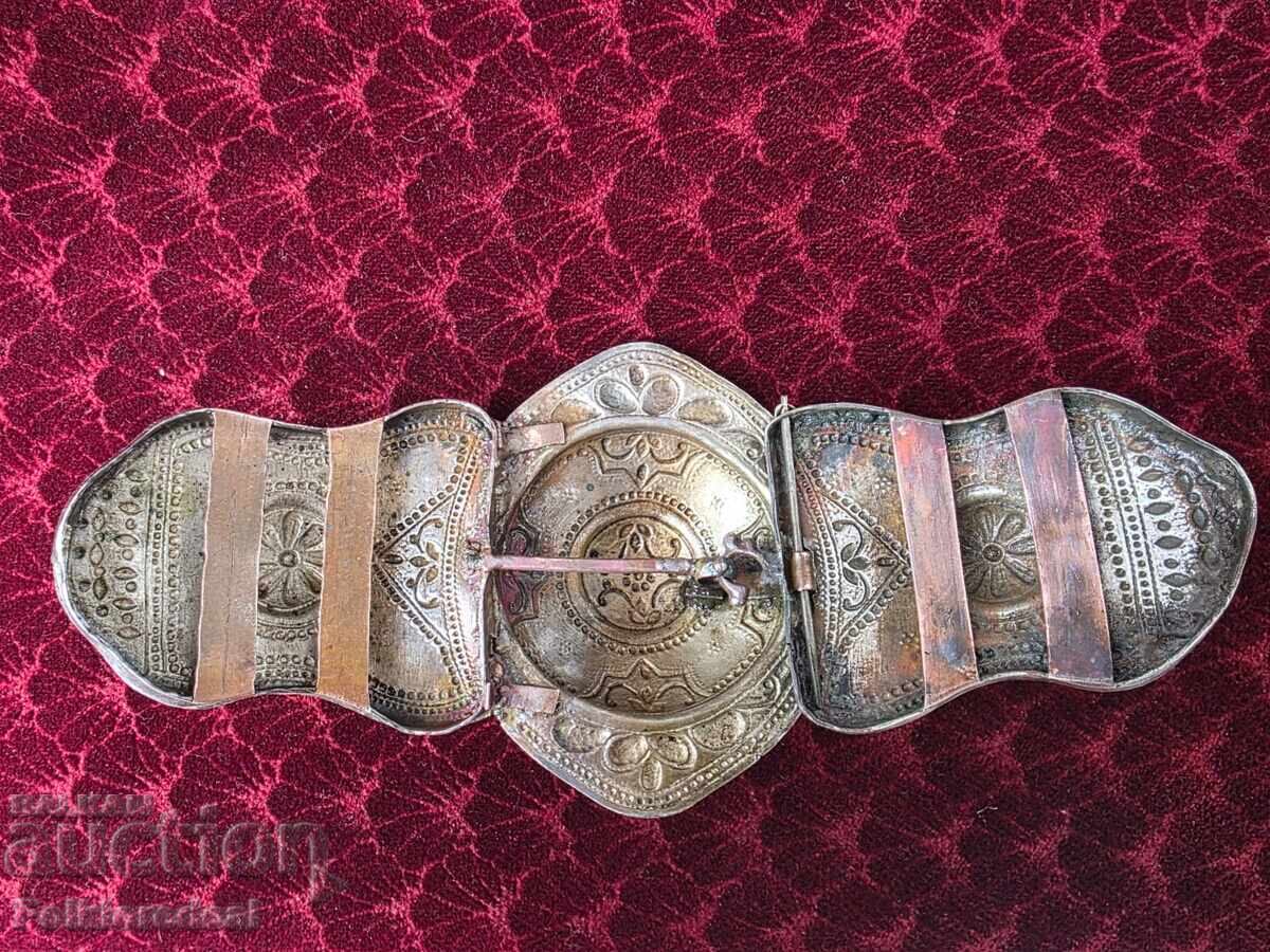 Delivery of Pendants for Mijak folk costume, authentic silver pendants