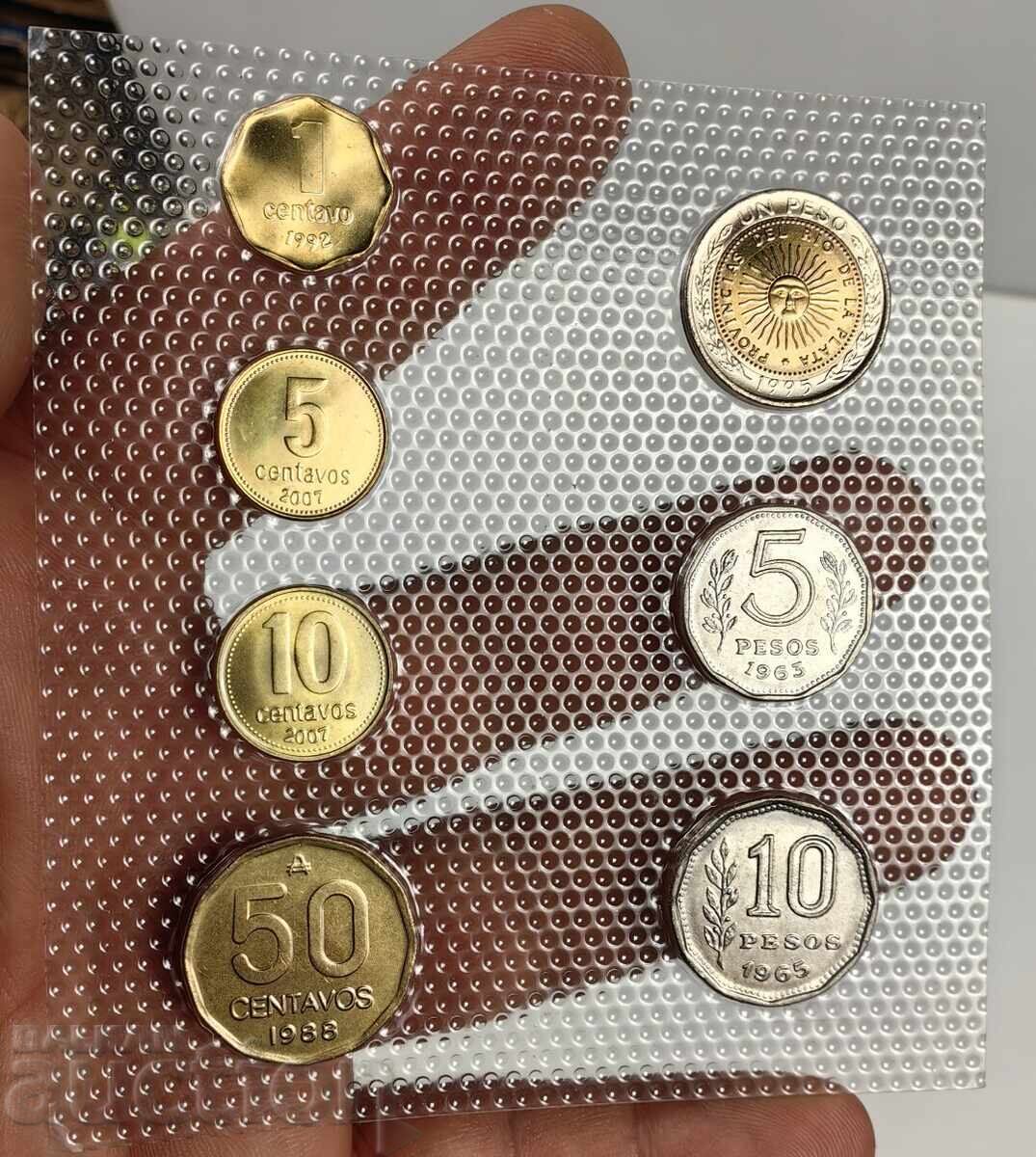 MULTE MONEDE MONETE cu preț € 3.58 | 7.00 BGN