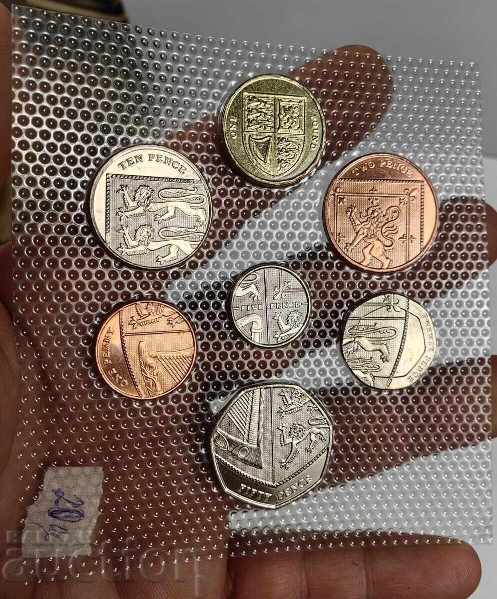 MULTE MONEDE MONETE cu preț € 3.58 | 7.00 BGN