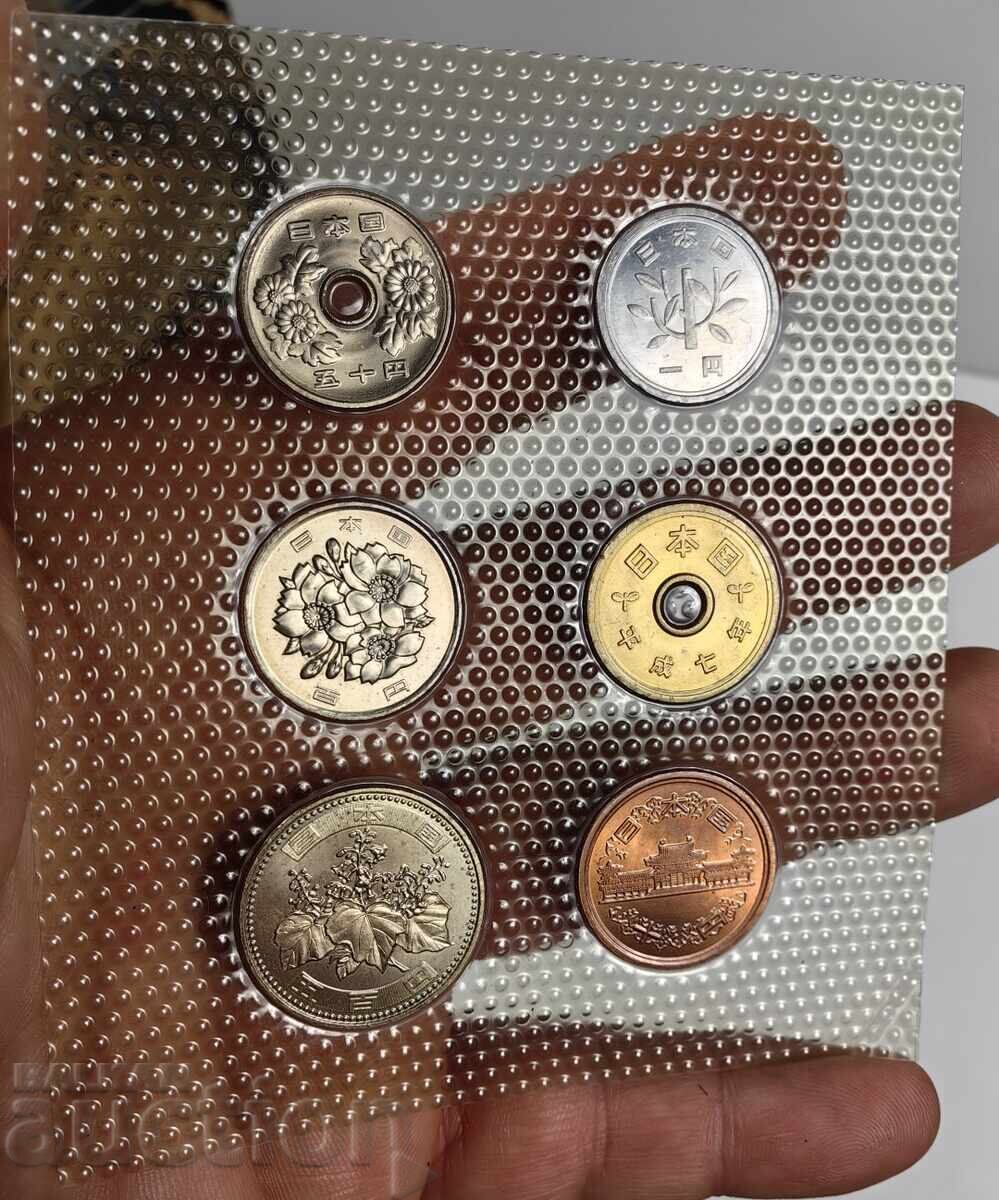 LOT OF COINS COINS with price € 3.58 | 7.00 BGN