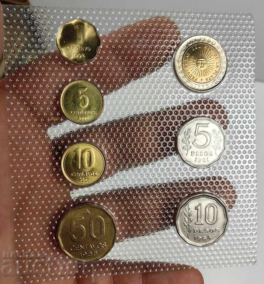 MULTE MONEDE MONETE cu preț € 3.58 | 7.00 BGN