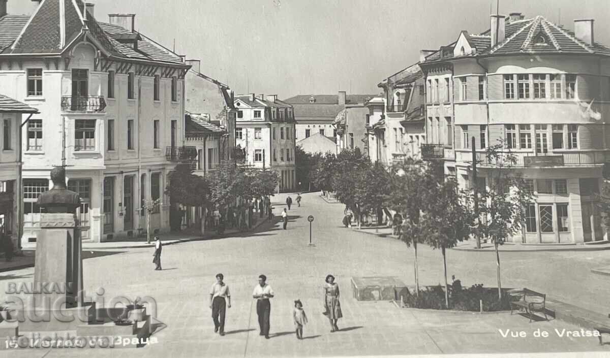 5231 Βουλγαρία καρτ ποστάλ πόλη Βράτσα πλατεία 50-ετών με τιμή € 5.11 | 9.99 BGN 5231 Βουλγαρία καρτ ποστάλ πόλη Βράτσα πλατεία 50-ετών με τιμή € 5.11 | 9.99 BGN