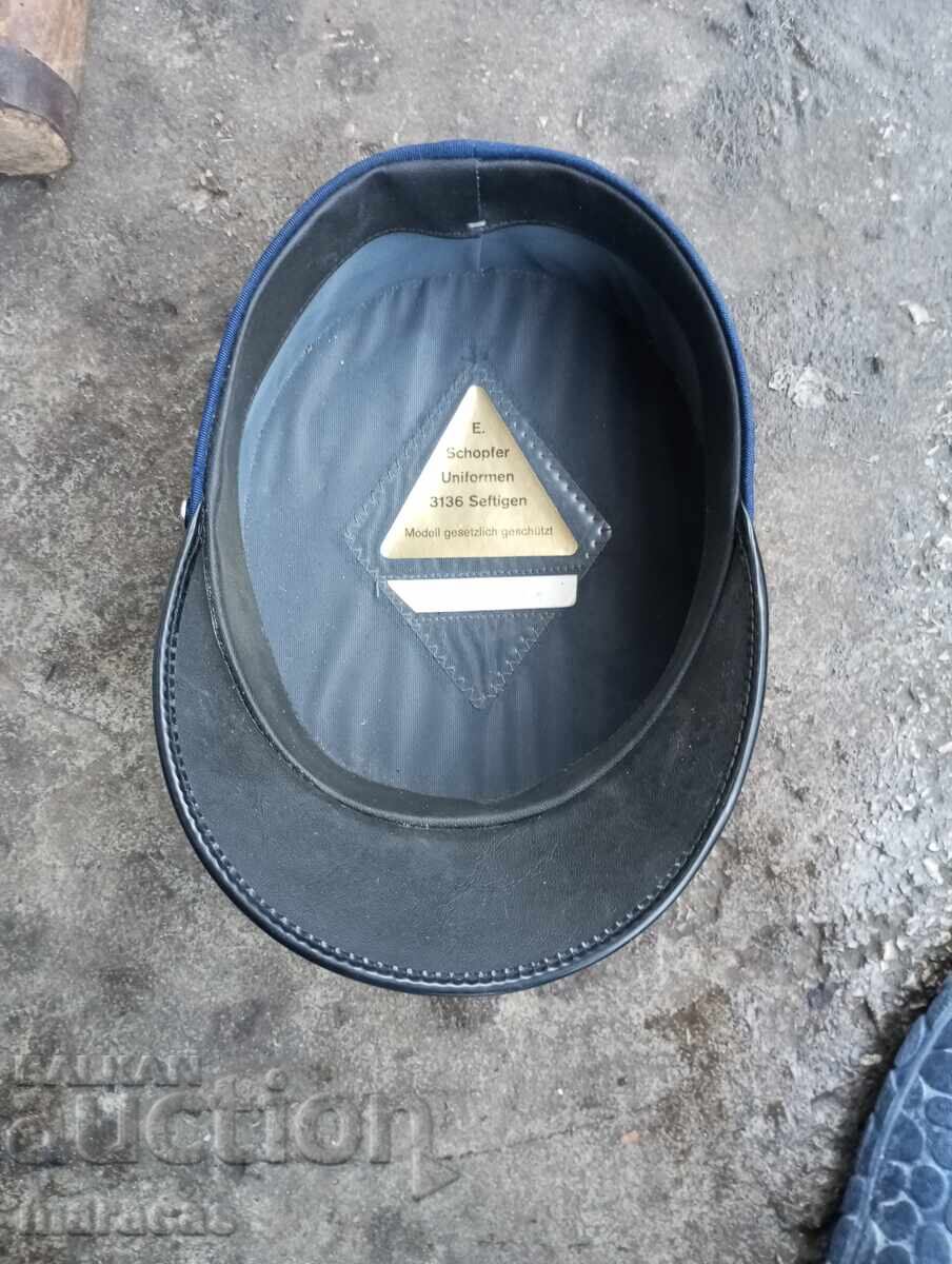 Фурaжка за музикант с цена € 10.23 | 20.01 лв. Фурaжка за музикант с цена € 10.23 | 20.01 лв.