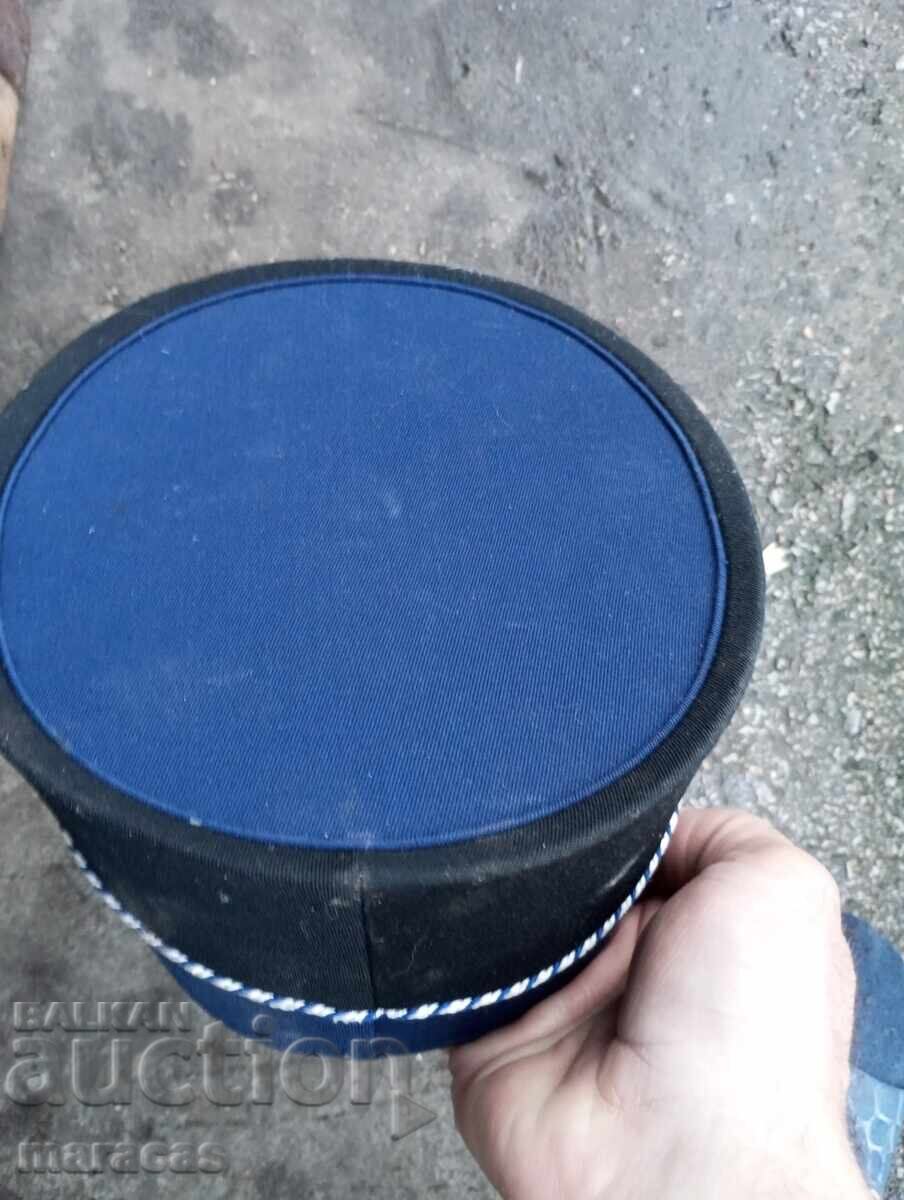 Аукцион Фурaжка за музикант Аукцион Фурaжка за музикант