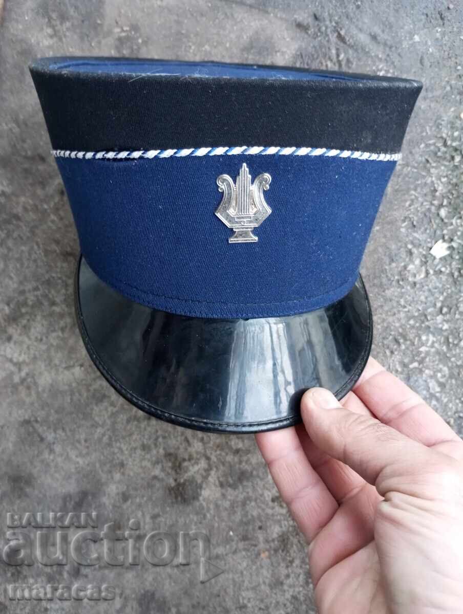 Фурaжка за музикант Фурaжка за музикант