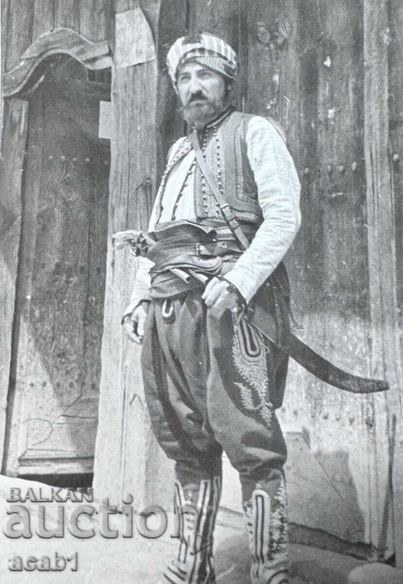 Soldat Turc Soldat Turc