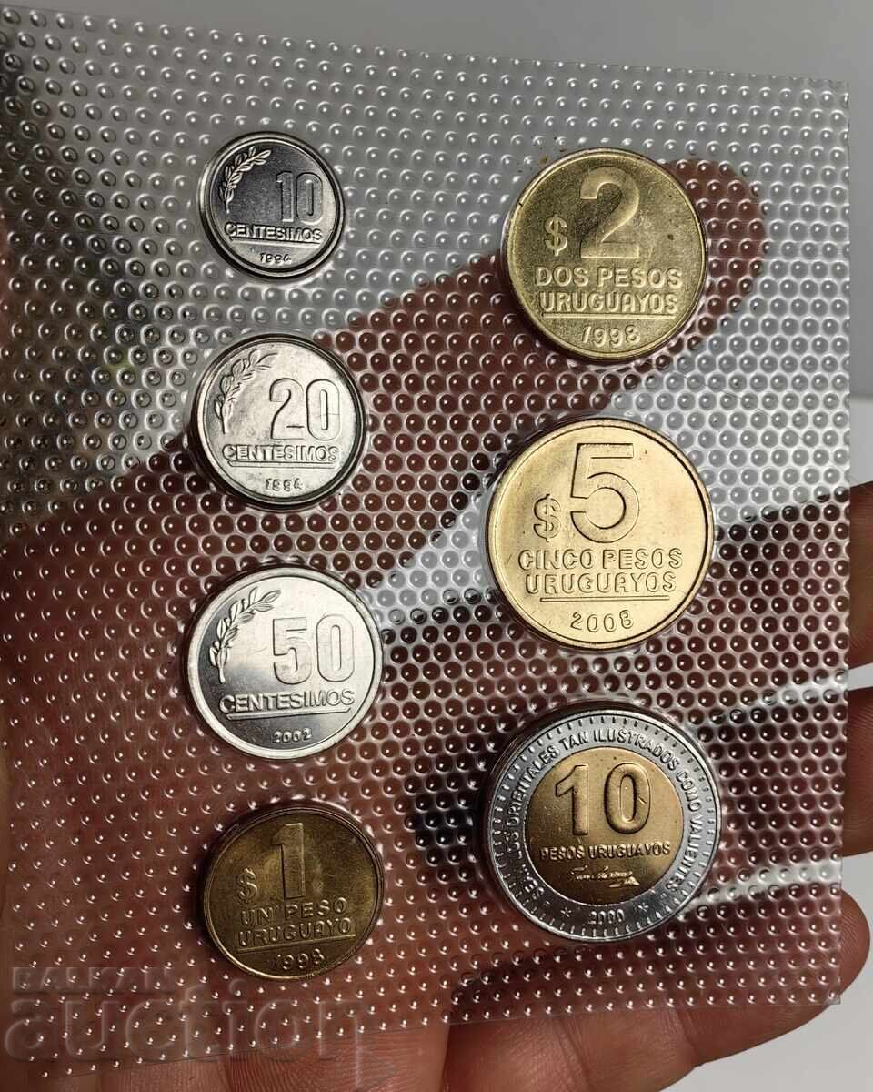 MULTE MONEDE MONETE cu preț € 3.58 | 7.00 BGN