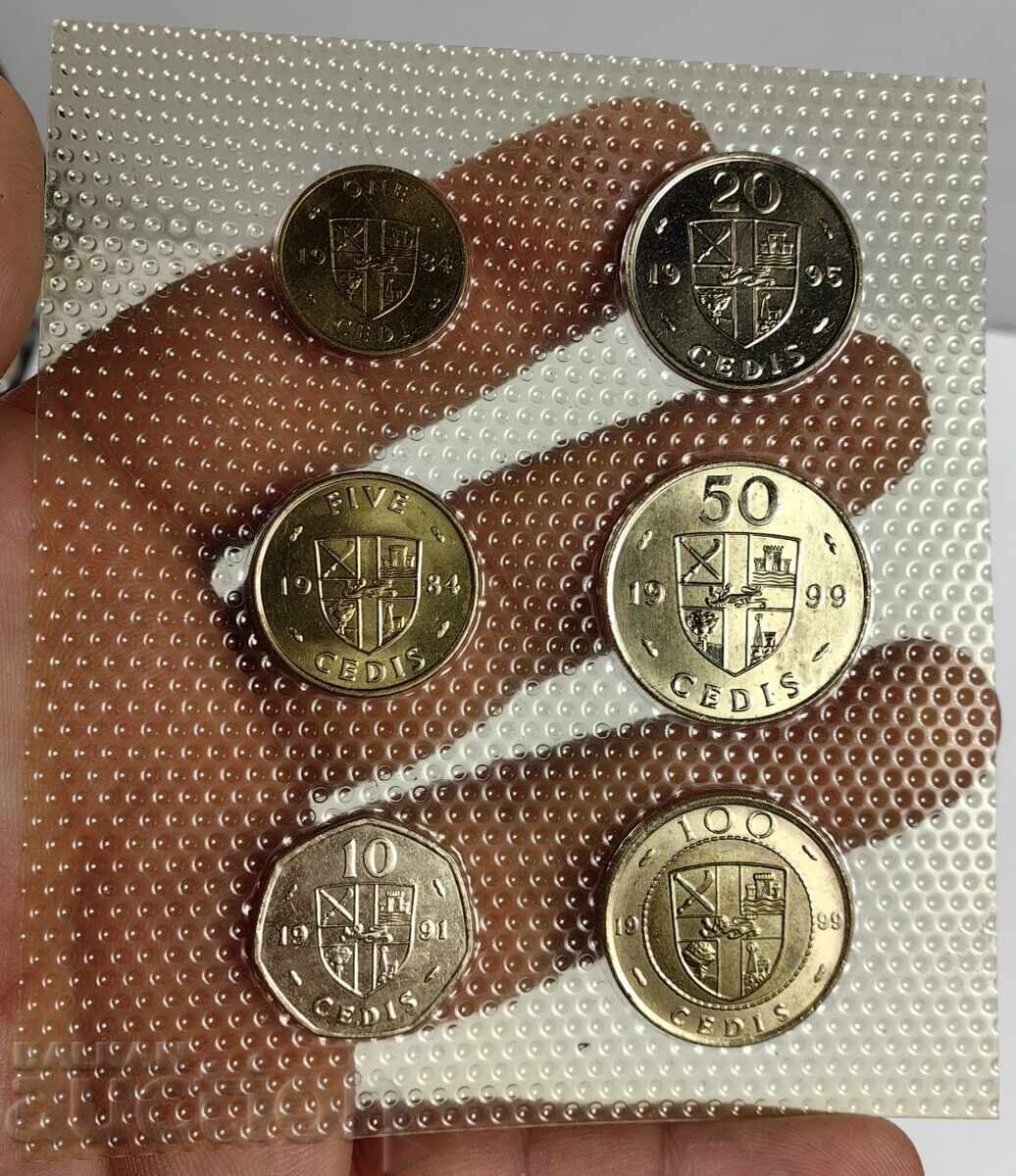 MULTE MONEDE MONETE cu preț € 3.58 | 7.00 BGN