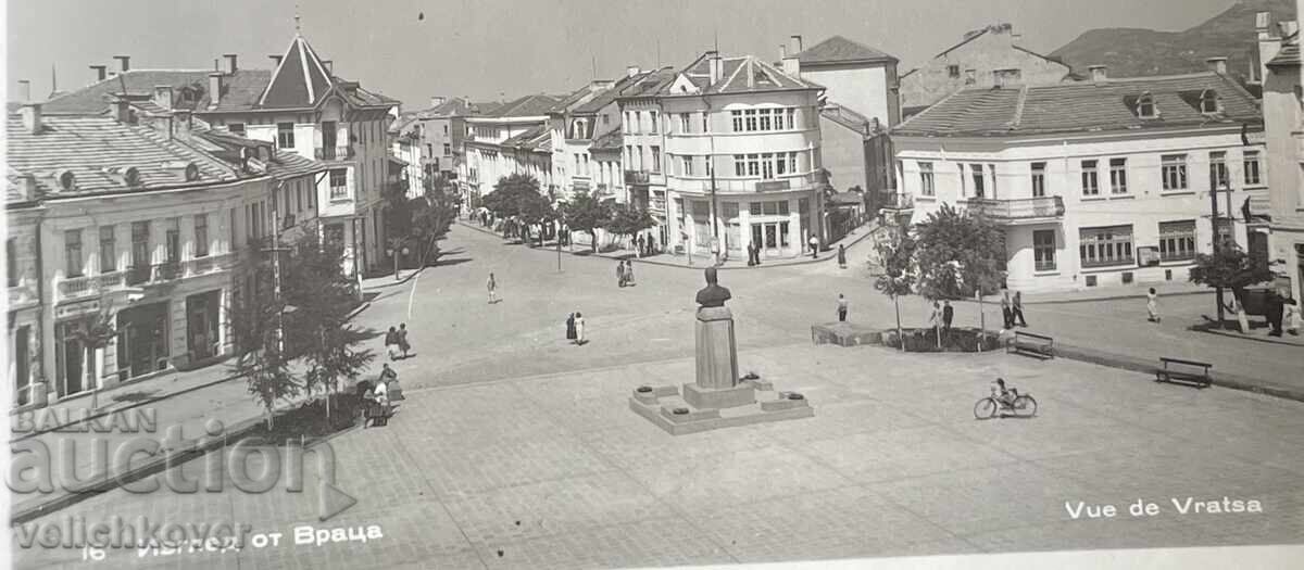 5235 Bŭlgariya kartichka grad Vratsa ploshtada 50-te γ με τιμή € 5.11 | 9.99 BGN 5235 Bŭlgariya kartichka grad Vratsa ploshtada 50-te γ με τιμή € 5.11 | 9.99 BGN