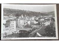 5237 Βουλγαρία καρτ ποστάλ πόλη Γκάμπροβο 50-τα έτη