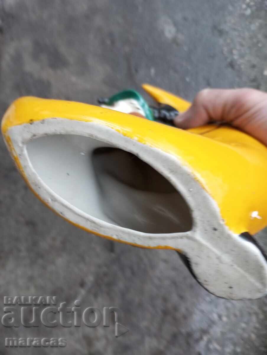 Κεραμική φιγούρα με τιμή € 9.20 | 17.99 BGN