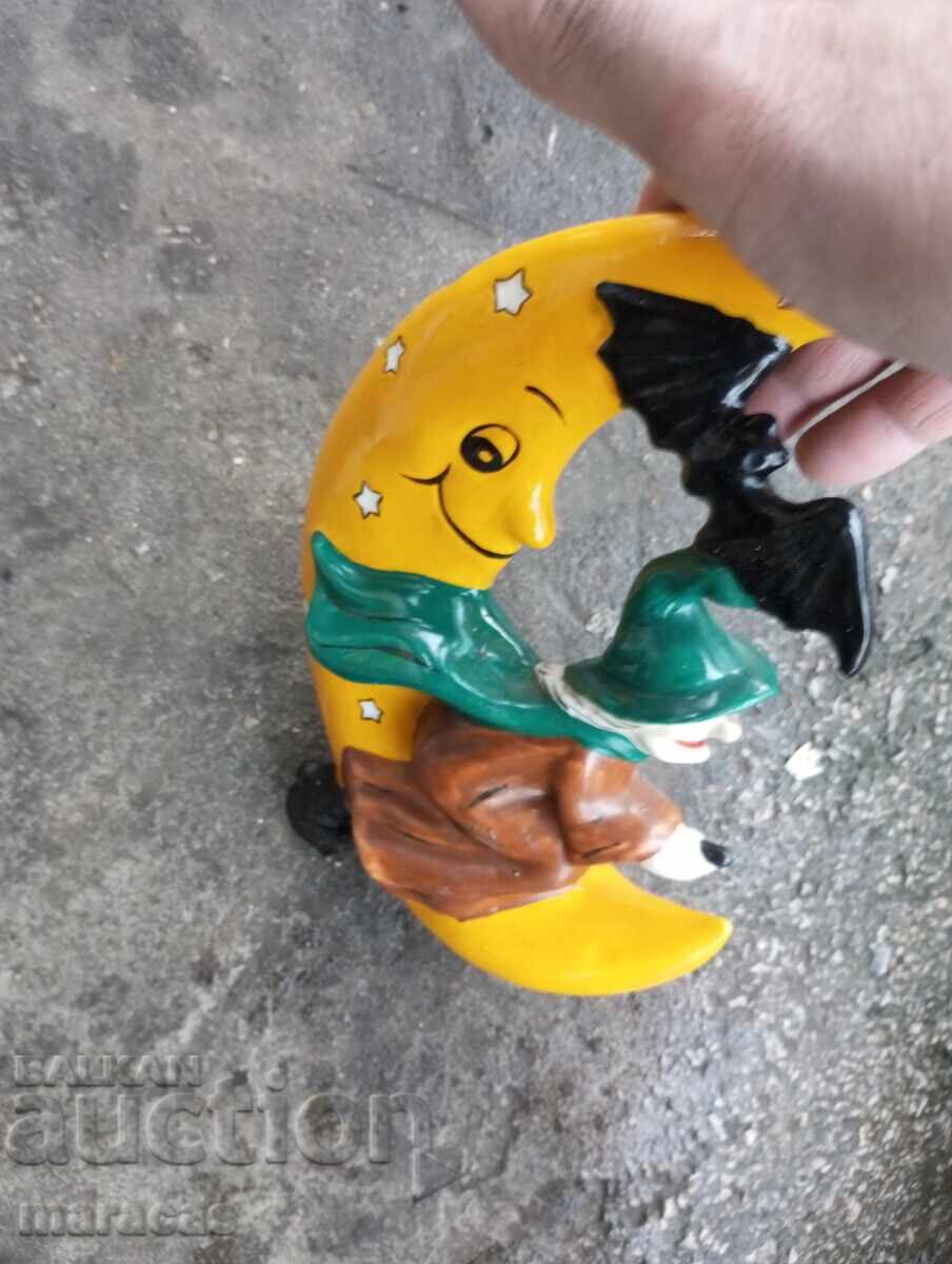 Παράδοση Κεραμική φιγούρα